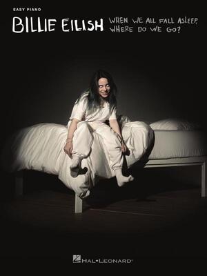 Billie Eilish - When We All Fall Asleep PVG - Joondalup Music Centre