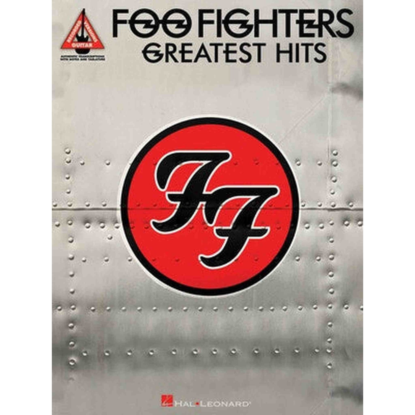 Foo Fighters Greatest Hits Guitar Tab Rv - Joondalup Music Centre