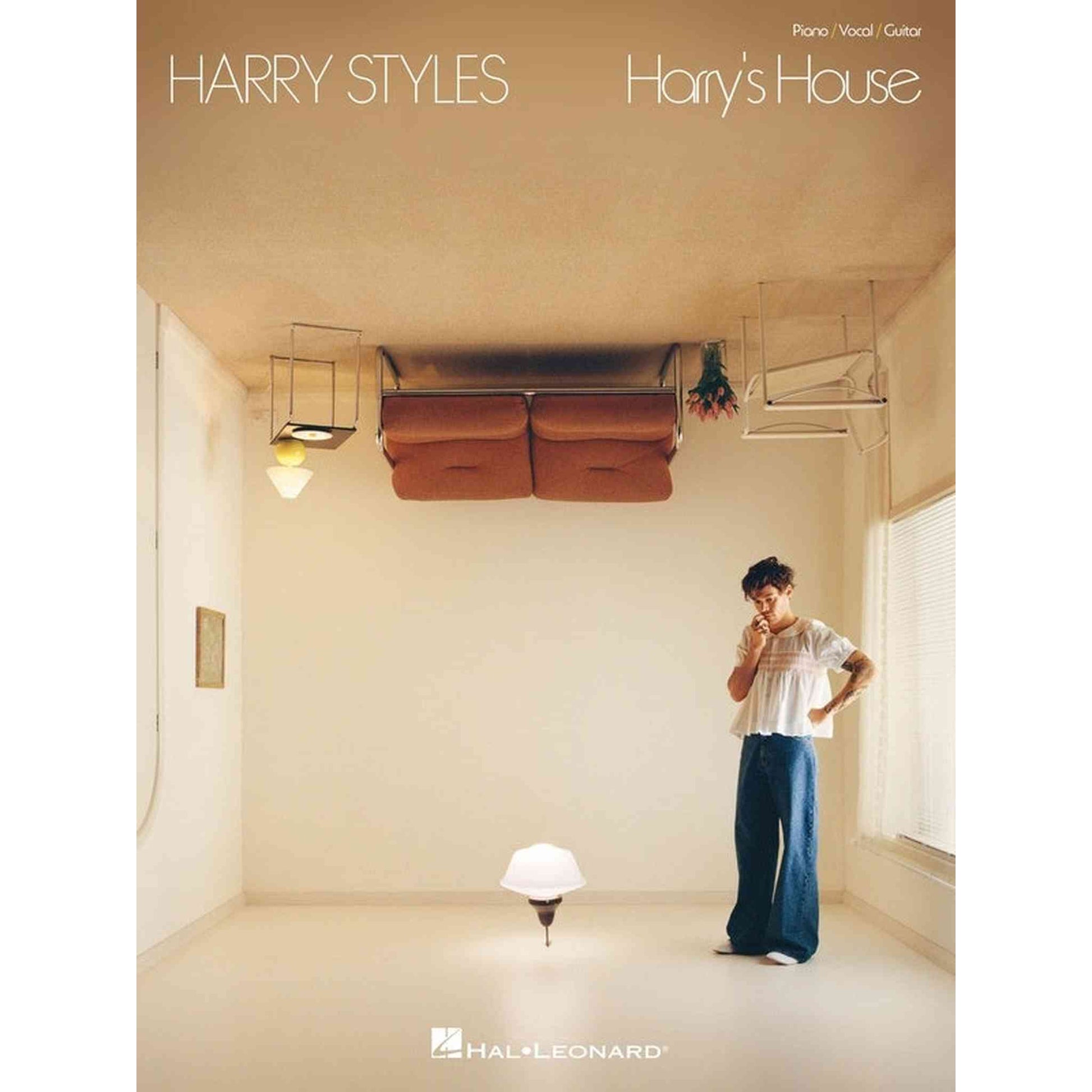 Harry Styles - Harrys House PVG - Joondalup Music Centre