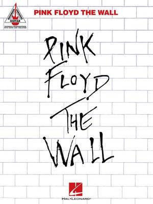 PINK FLOYD - THE WALL GUITAR TAB - Joondalup Music Centre
