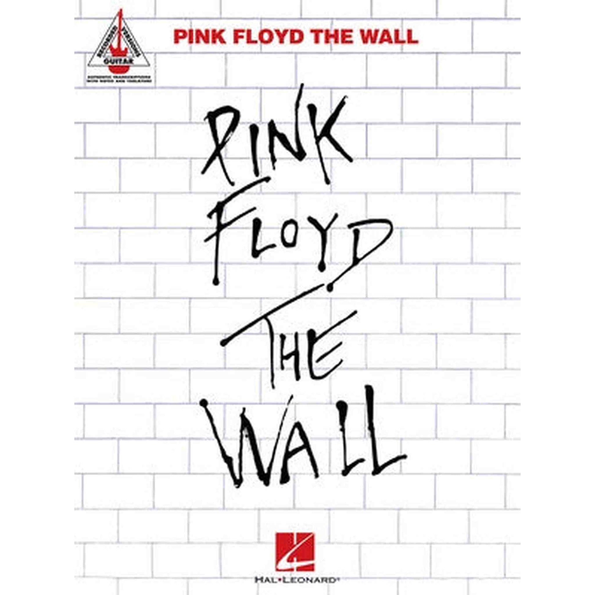 PINK FLOYD - THE WALL GUITAR TAB - Joondalup Music Centre