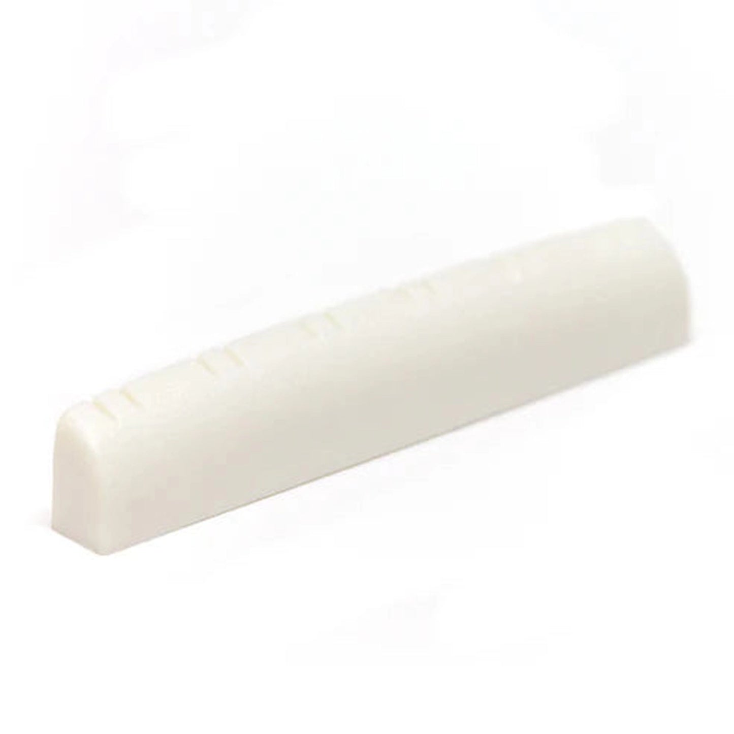 Graph Tech Tusq 12 String Slotted Acoustic Guitar Nut (48.19 X 4.95 X 8.26mm) - Joondalup Music Centre