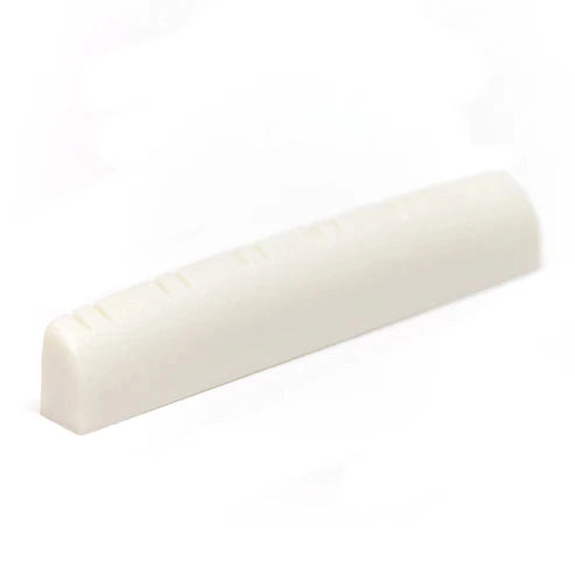 Graph Tech Tusq 12 String Slotted Acoustic Guitar Nut (48.19 X 4.95 X 8.26mm) - Joondalup Music Centre