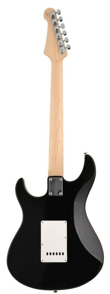Yamaha Pacifica PAC112J Electric Guitar - Black