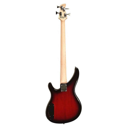 Yamaha TRBX174 Bass Guitar - Old Violin Sunburst