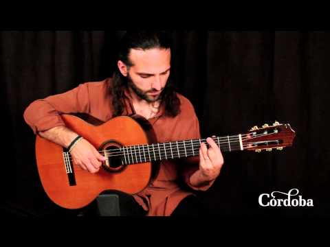 Cordoba C7 CD Classical Guitar from Joondalup Music Centre 2