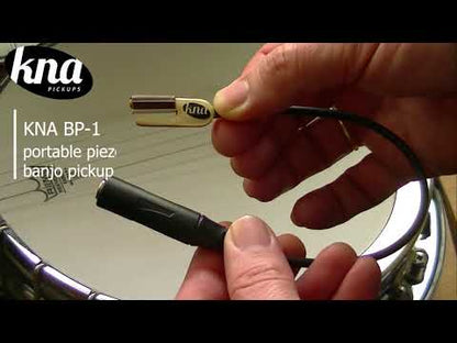 KNA BP-1 Banjo Pickup