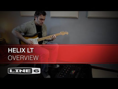 Line 6 Helix LT Amplifier and Multi-Effects Processor