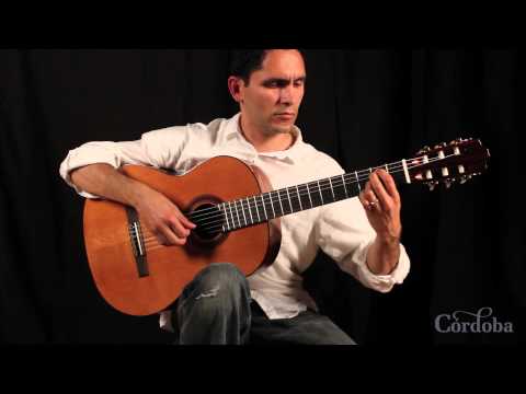 Cordoba C5 Classical Guitar from Joondalup Music Centre 2