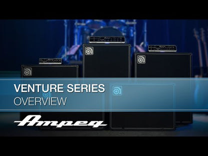 Ampeg Venture VB-112 1x12 Bass Amp Cabinet