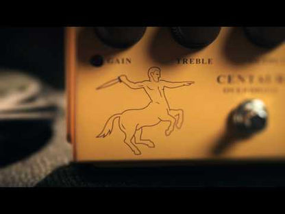 Behringer Centara Overdrive Effects Pedal from Joondalup Music Centre 2
