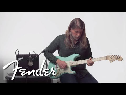 Fender Mustang LT25 Guitar Amplifier