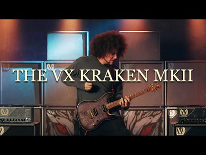 Victory VX MKII The Kraken 50w Lunchbox Head