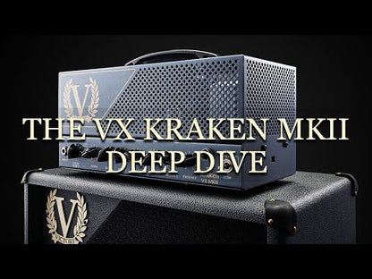 Victory VX MKII The Kraken 50w Lunchbox Head