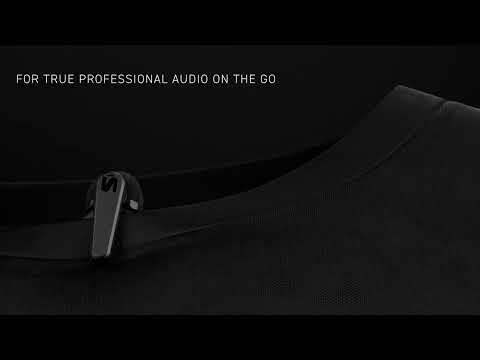 Shure MoveMic One Single Transmitter from Joondalup Music Centre 2