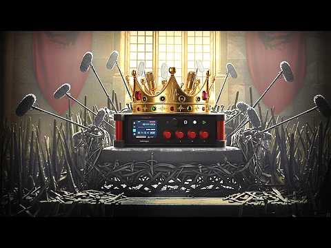 Behringer FLOW 4V Has Arrived - Behringers 10-Track, Timecode, 32-Bit Float Field Recorder YouTube Video