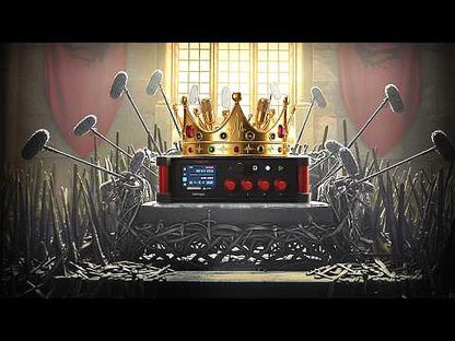 Behringer FLOW 4V Has Arrived - Behringers 10-Track, Timecode, 32-Bit Float Field Recorder YouTube Video