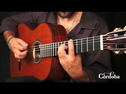 Cordoba C9 CD Classical Guitar from Joondalup Music Centre 2