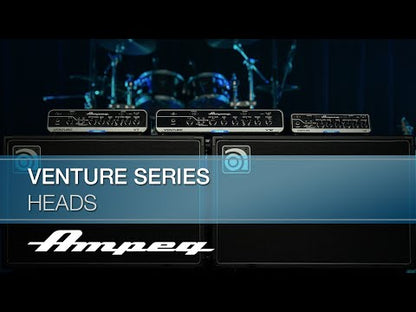 Ampeg Venture V7 Bass Amplifier Head - 700 Watt