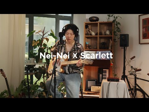 Focusrite Scarlett 2i2 Studio 4th Gen Recording Pack from Joondalup Music Centre 3