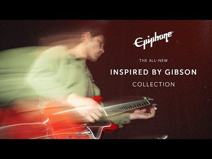 Epiphone SG Special P-90 Electric Guitar - Cherry Red