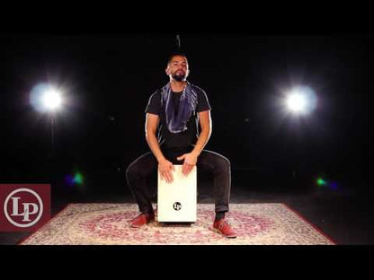 Latin Percussion LPA1331 Aspire Cajon - Natural