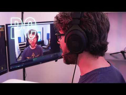 TC-Helicon Fuse Mic Enhancer/Voice FX for Gaming