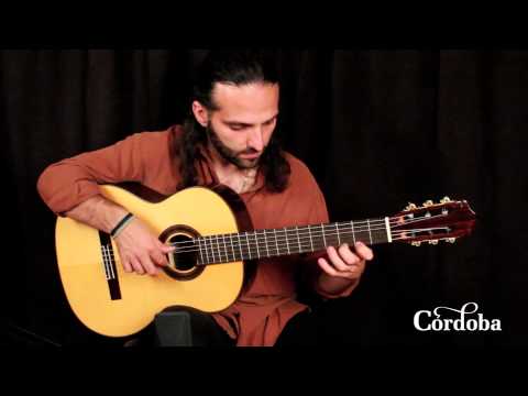 Cordoba C7 SP Classical Guitar from Joondalup Music Centre 2