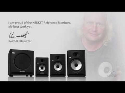 Behringer Nekkst K8 Studio Monitor