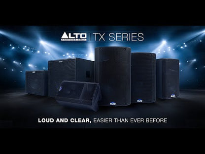 Alto TX18S 18" Powered Subwoofer