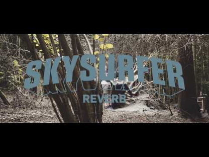 TC Electronic Skysurfer Reverb Effects Pedal