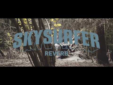TC Electronic Skysurfer Reverb Effects Pedal
