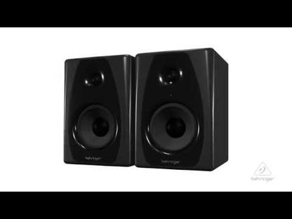 Behringer Studio 50USB Studio Monitors (Pair)