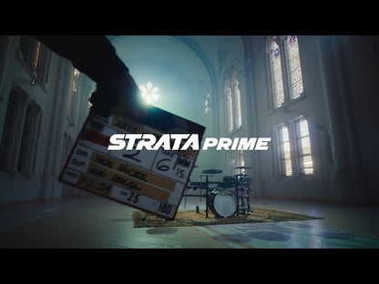 Alesis Strata Prime 6-Piece Premium Electronic Drum Kit