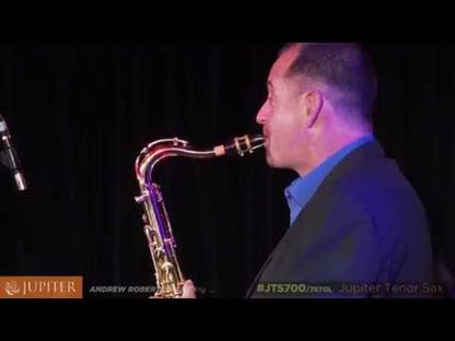 Jupiter JTS700Q 700 Series Tenor Saxophone - Joondalup Music Centre 5