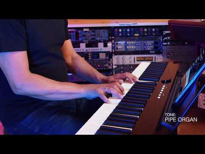 Casio Privia PXS1100BK Digital Piano - Black