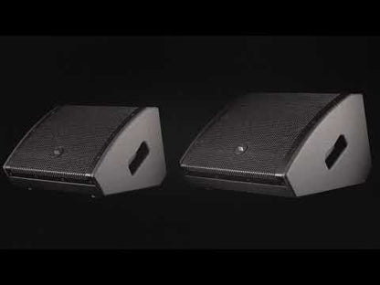 Proel WX8A Active 2-Way Coaxial Stage Monitor 500W