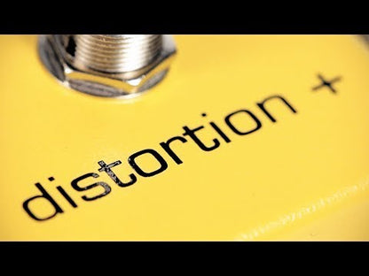 DUNLOP MXR DISTORTION+