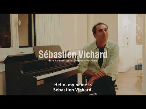 Casio Celviano AP750WE Digital Piano - White from Joondalup Music Centre 2