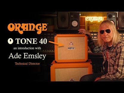 Ornage O-Tone 40 Guitar Amplifier