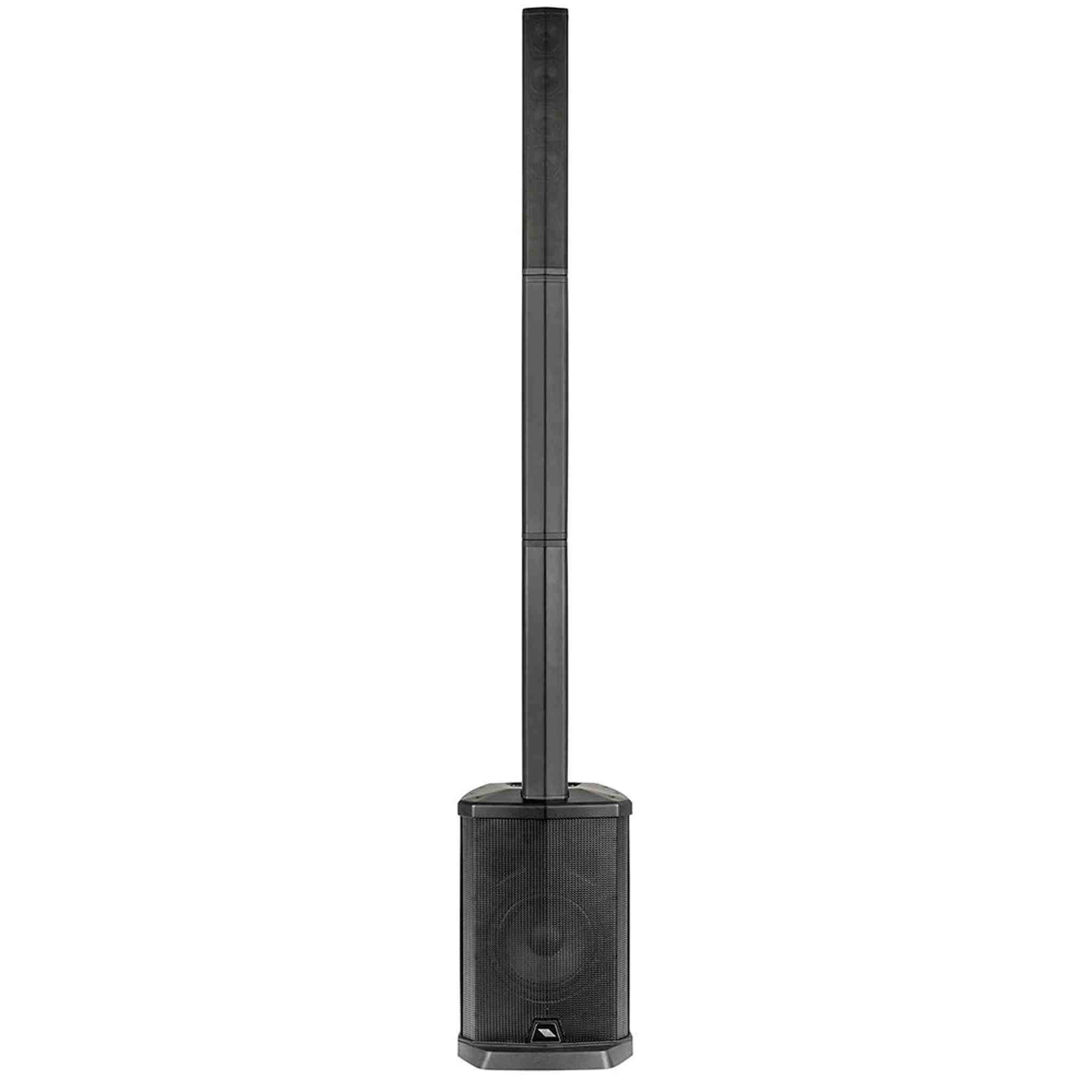 Proel Session 1 400W Portable Powered Column Array Pa System ...