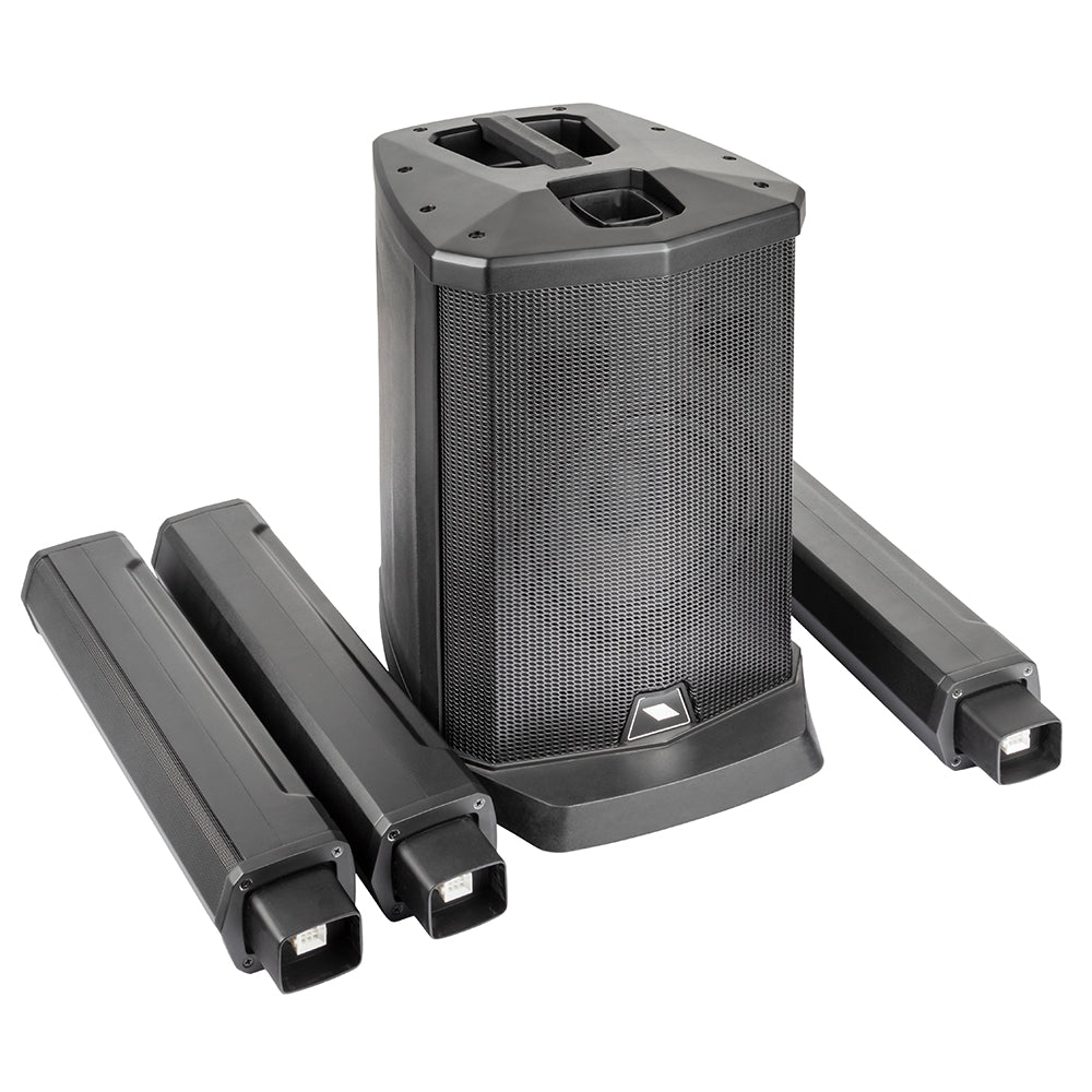 Proel Session 1 400W Portable Powered Column Array Pa System - Joondalup Music Centre