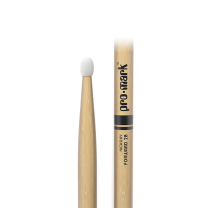 PROMARK DRUM STICKS - CLASSIC 2B NYLON TIP - Joondalup Music Centre