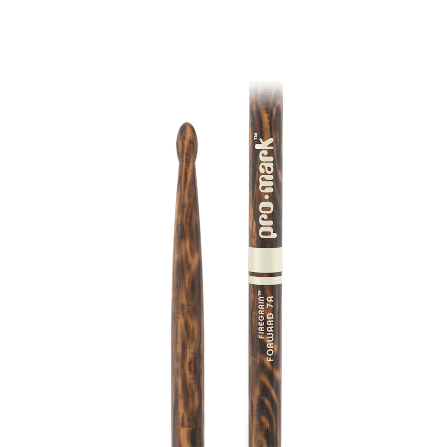 Promark Drum Sticks - Classic 5A Firegrain Wood Tip - Joondalup Music Centre