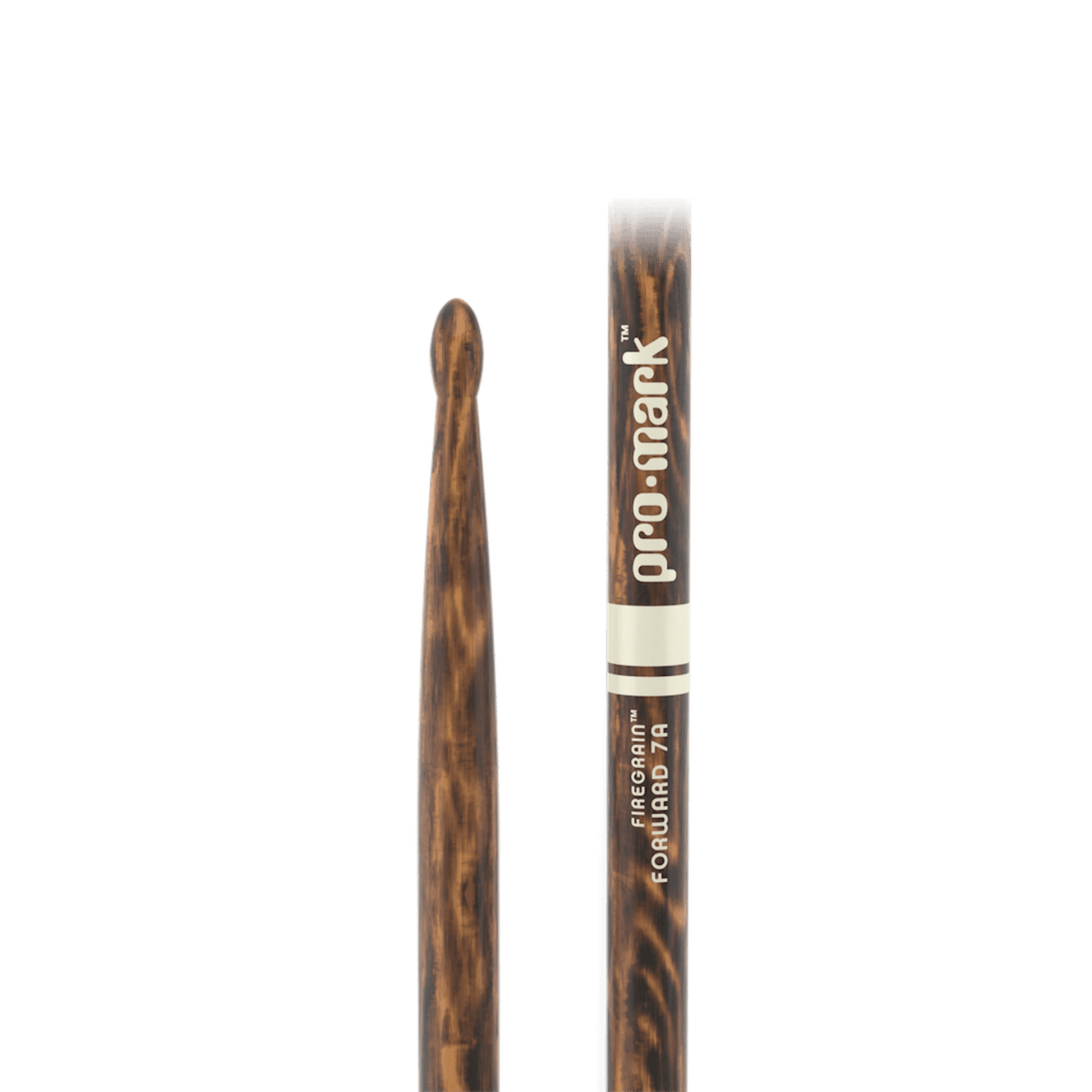 Promark Drum Sticks - Classic 5A Firegrain Wood Tip - Joondalup Music Centre