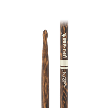 Promark Drum Sticks - Classic 5A Firegrain Wood Tip - Joondalup Music Centre