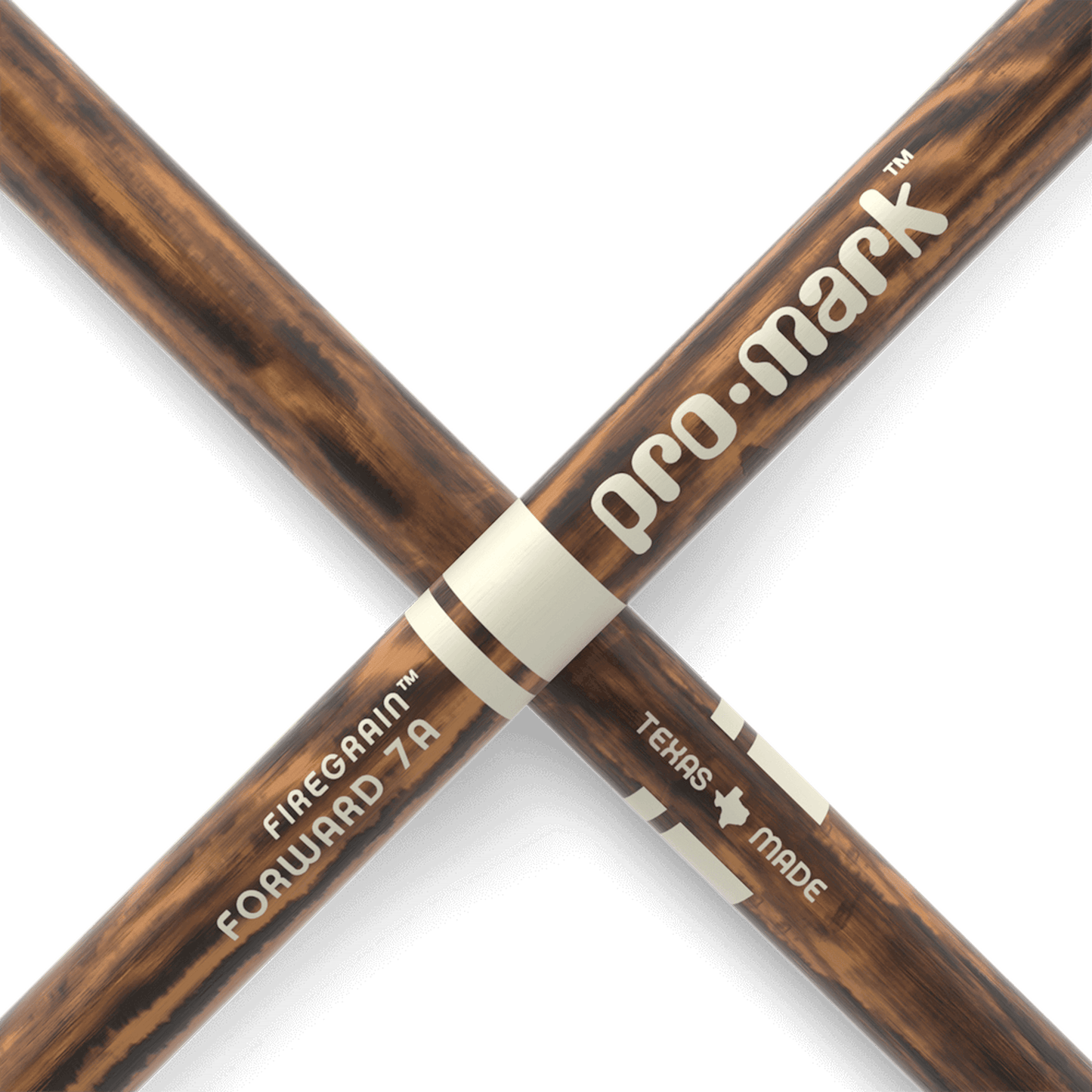 Promark Drum Sticks - Classic 5A Firegrain Wood Tip - Joondalup Music Centre