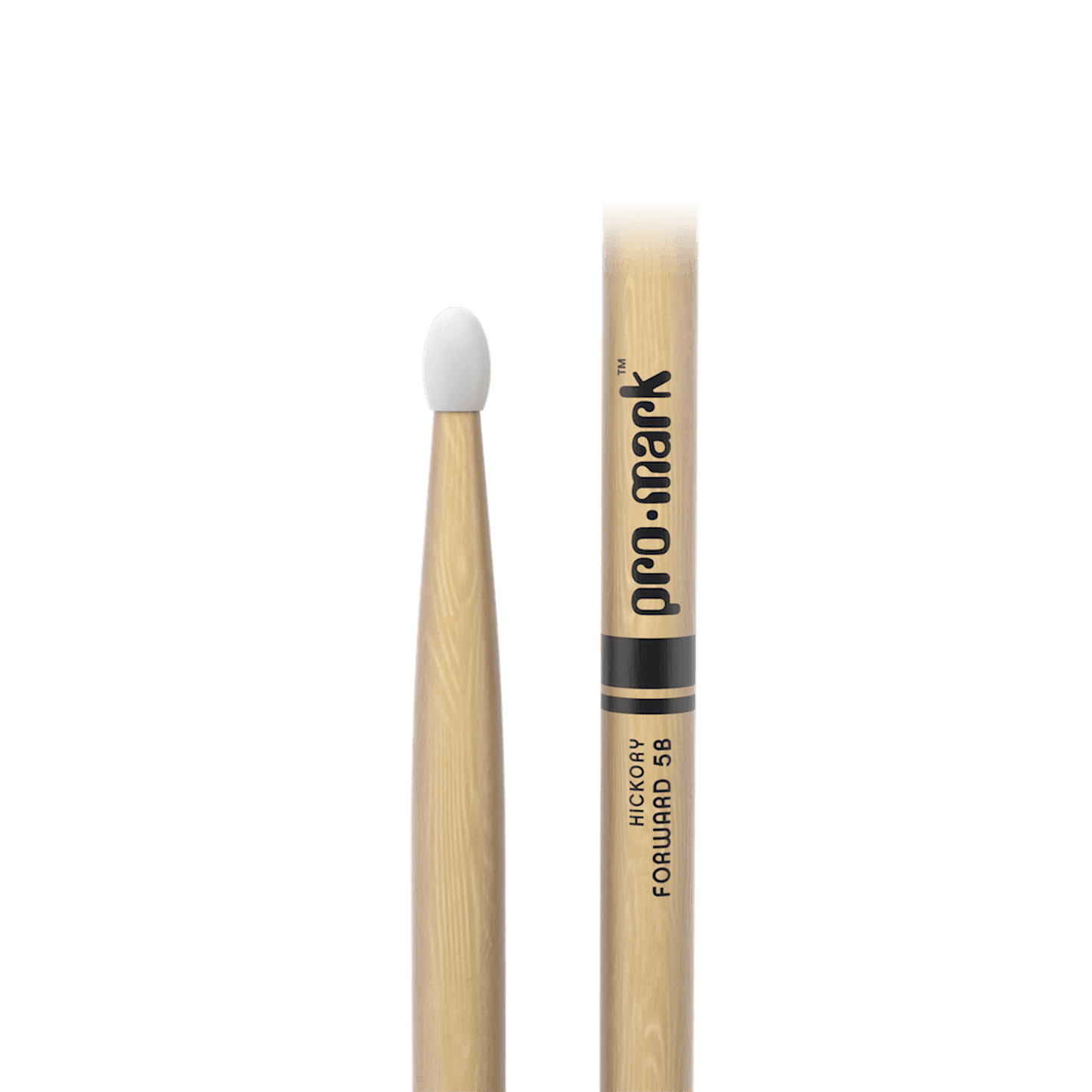 PROMARK DRUM STICKS - CLASSIC 5B NYLON TIP - Joondalup Music Centre