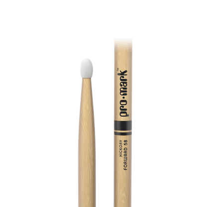 PROMARK DRUM STICKS - CLASSIC 5B NYLON TIP - Joondalup Music Centre