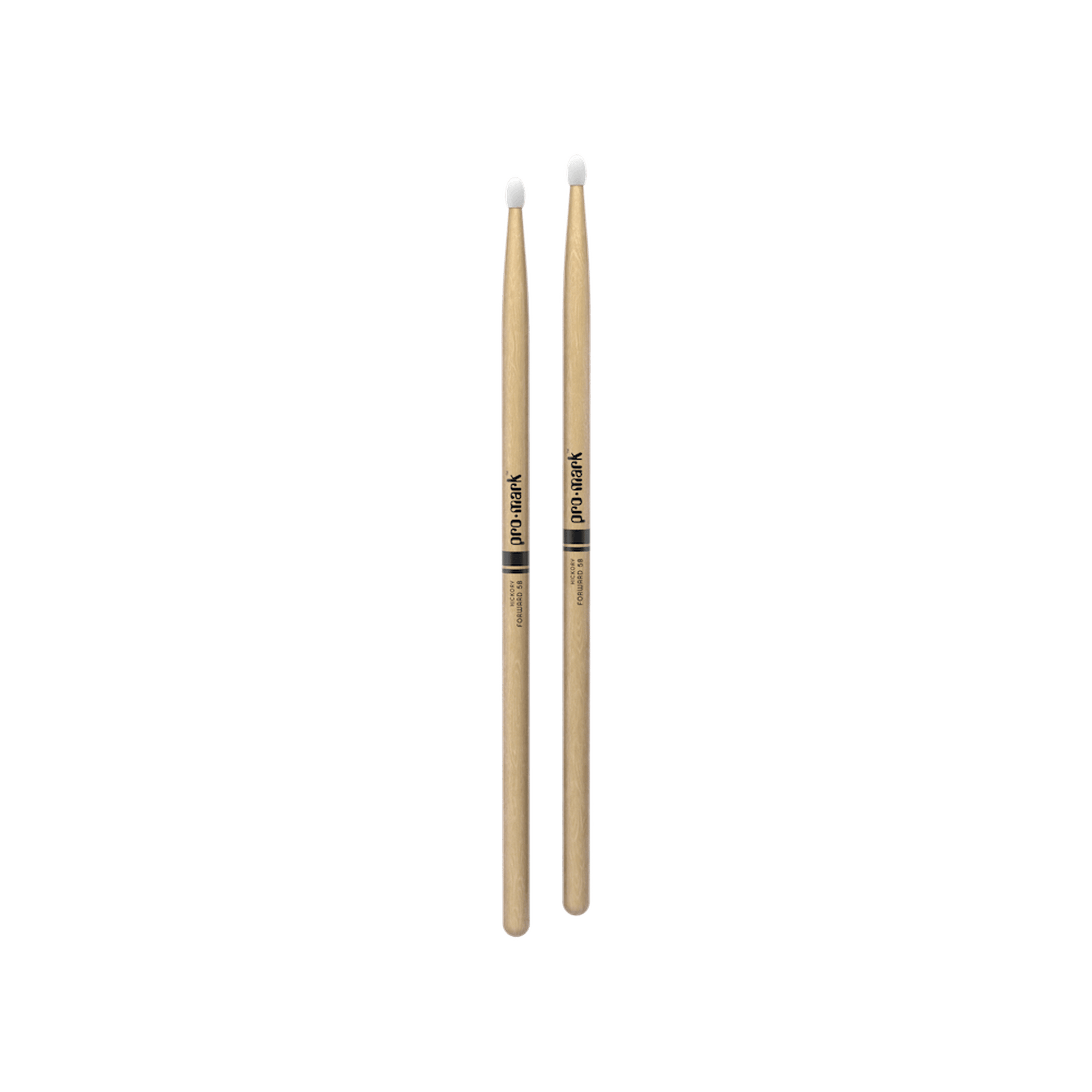 PROMARK DRUM STICKS - CLASSIC 5B NYLON TIP - Joondalup Music Centre